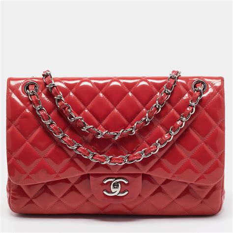 chanel orange flap coin|Chanel handbags flap.